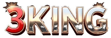 3king logo